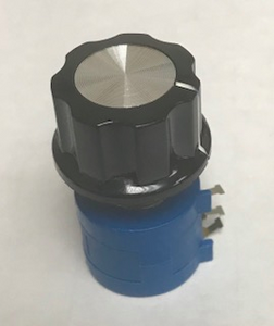 10 Turn Potentiometer Knob